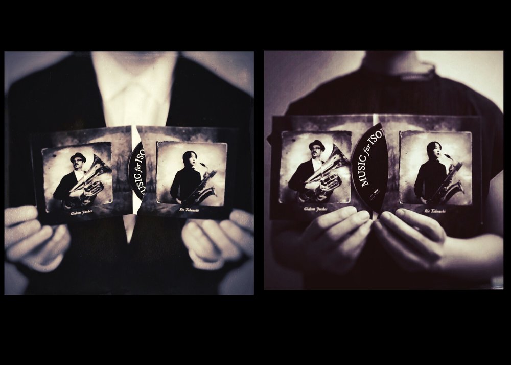 lloy【CD】ISOLATION PORTRAIT.demo + DVD-R MUSIC for ISOLATION Japan Release Compact Disc